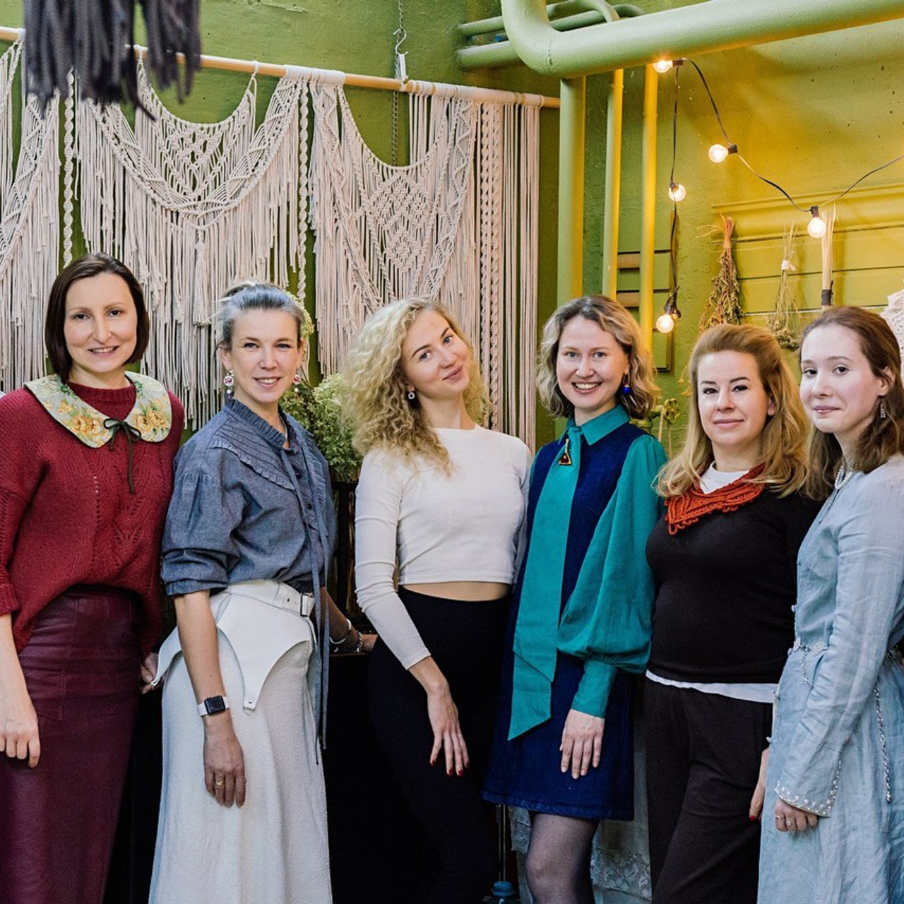 Отзывы. Семейный и контент фотограф в Москве Вероника Швец