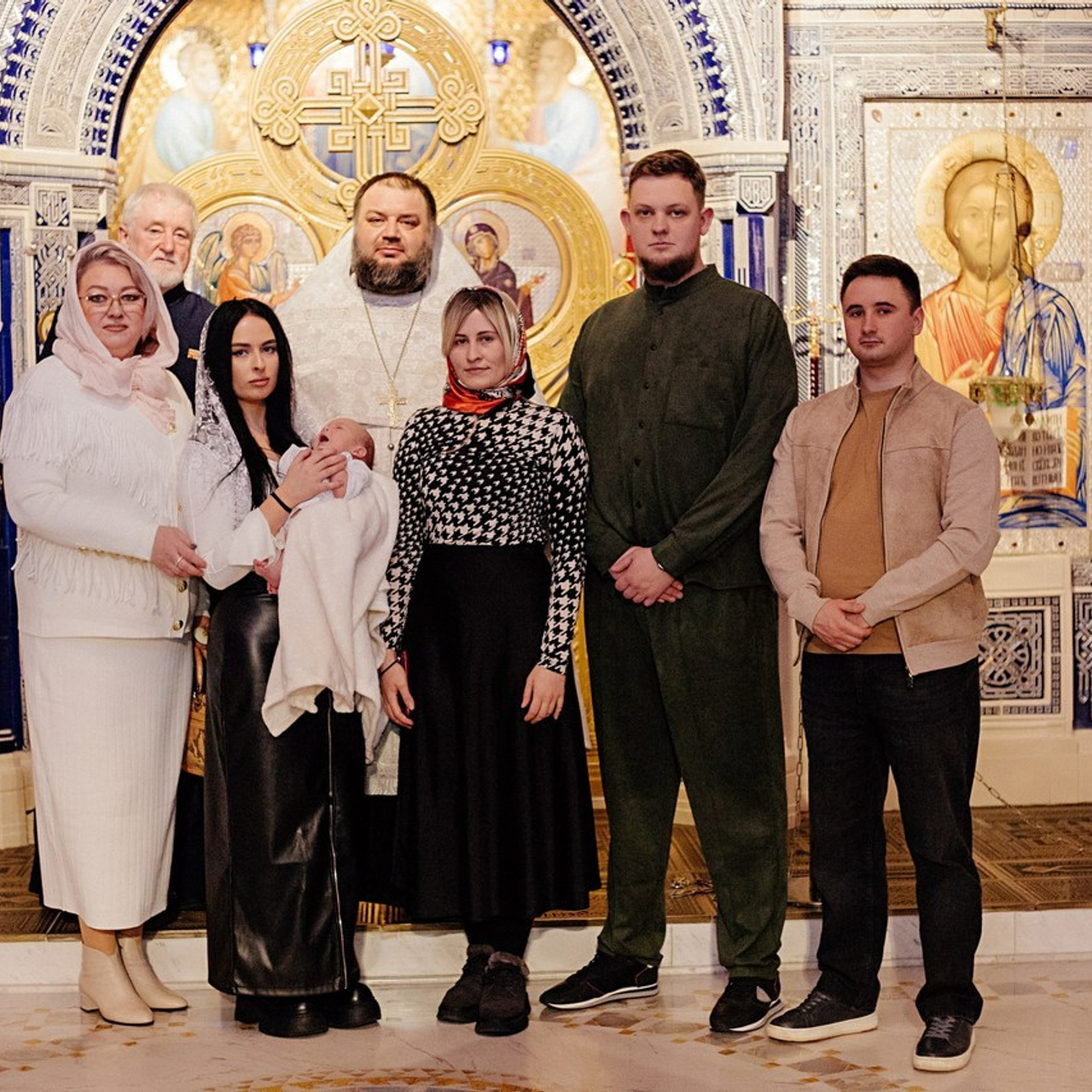 Отзывы. Семейный и контент фотограф в Москве Вероника Швец