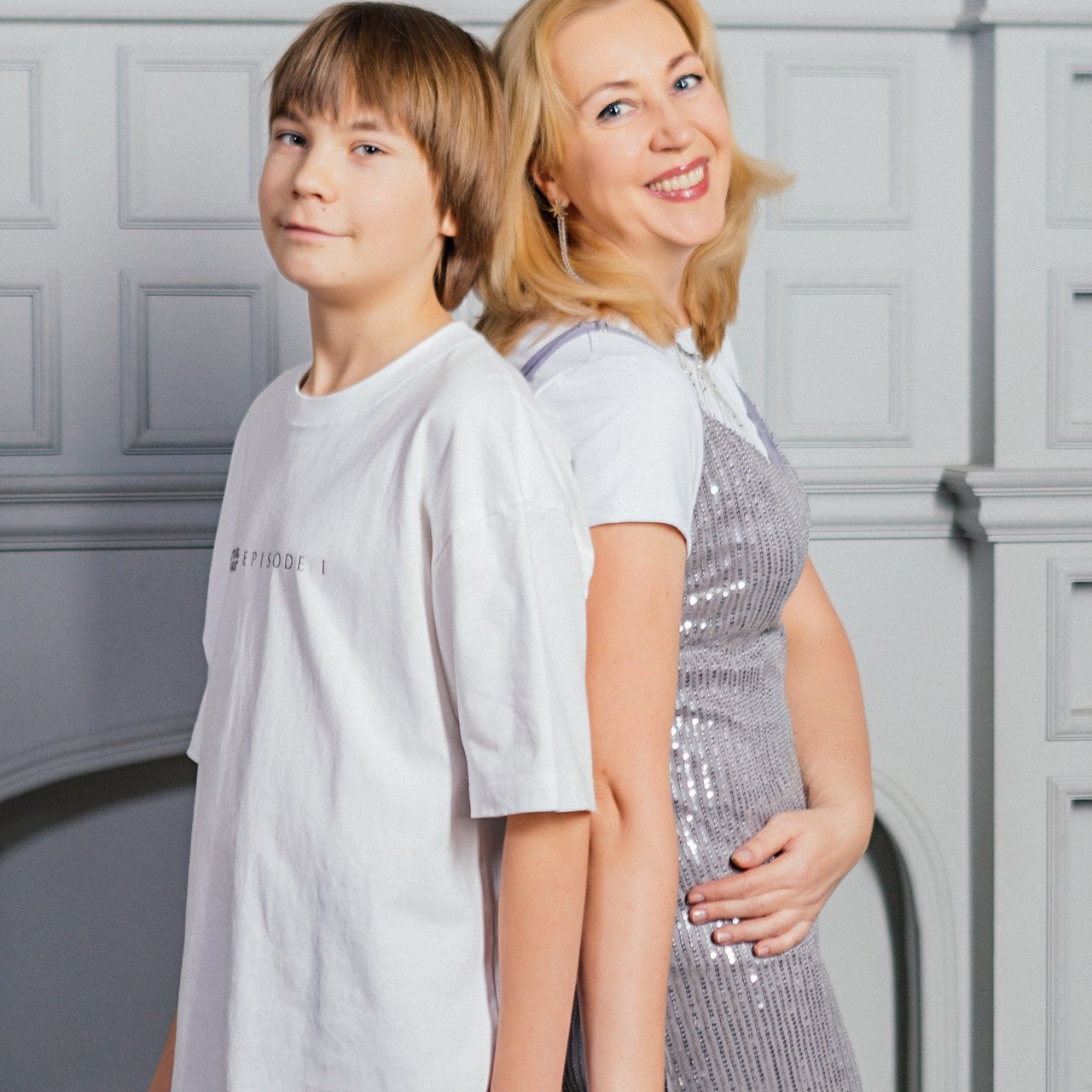 Отзывы. Семейный и контент фотограф в Москве Вероника Швец