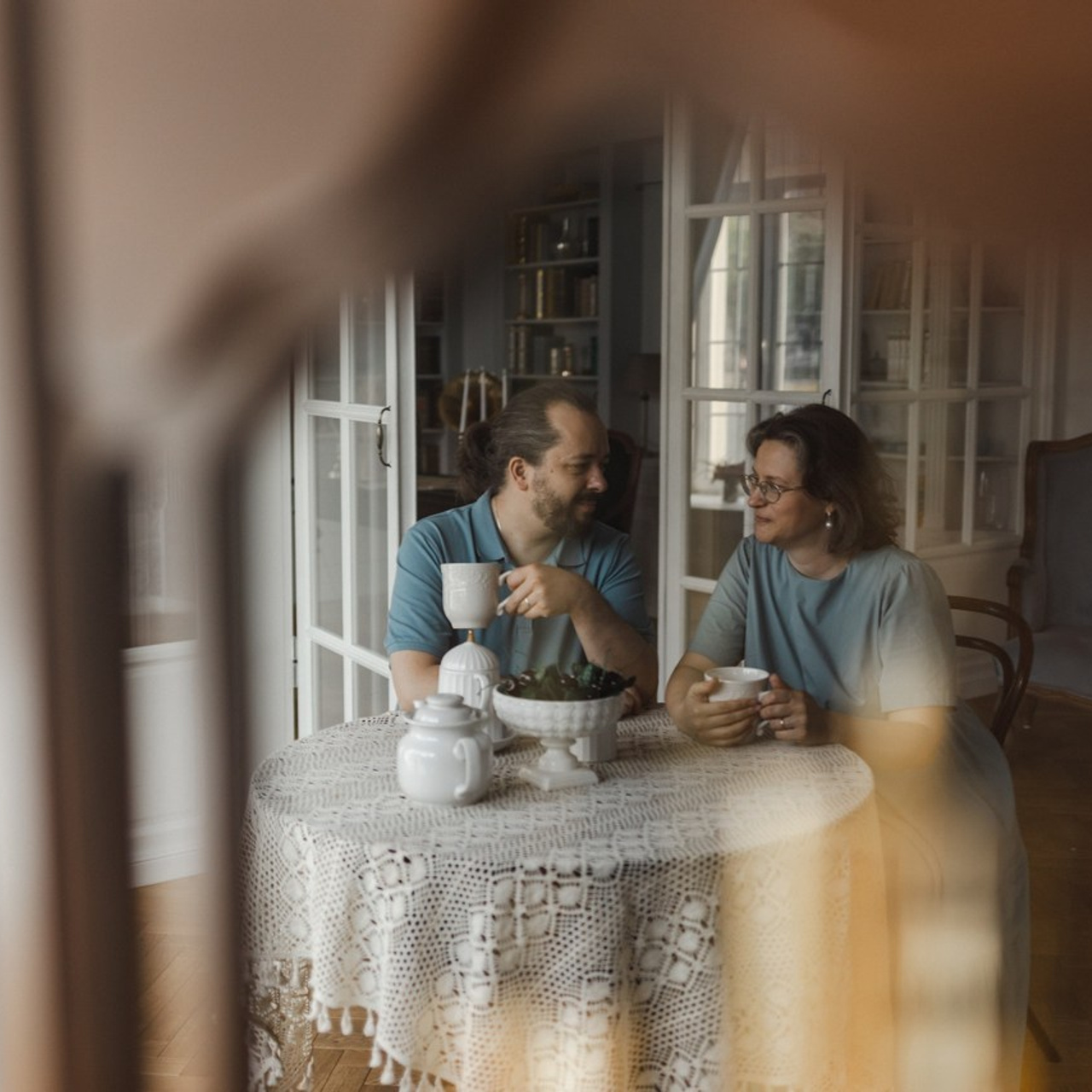 Отзывы. Семейный фотограф в Москве