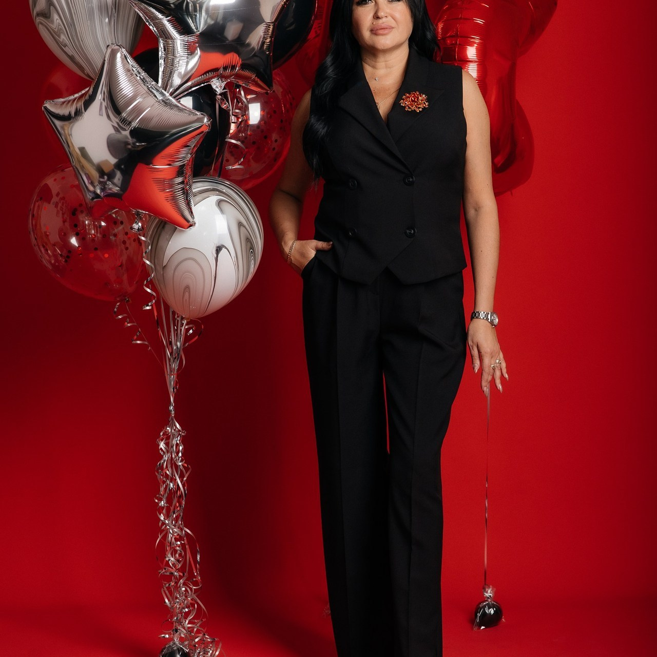 Отзывы. Фотограф Ирина Левшина