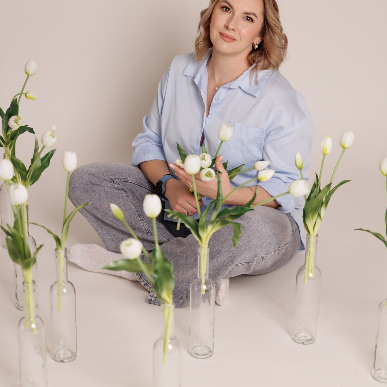 Отзывы. Фотограф Ирина Левшина