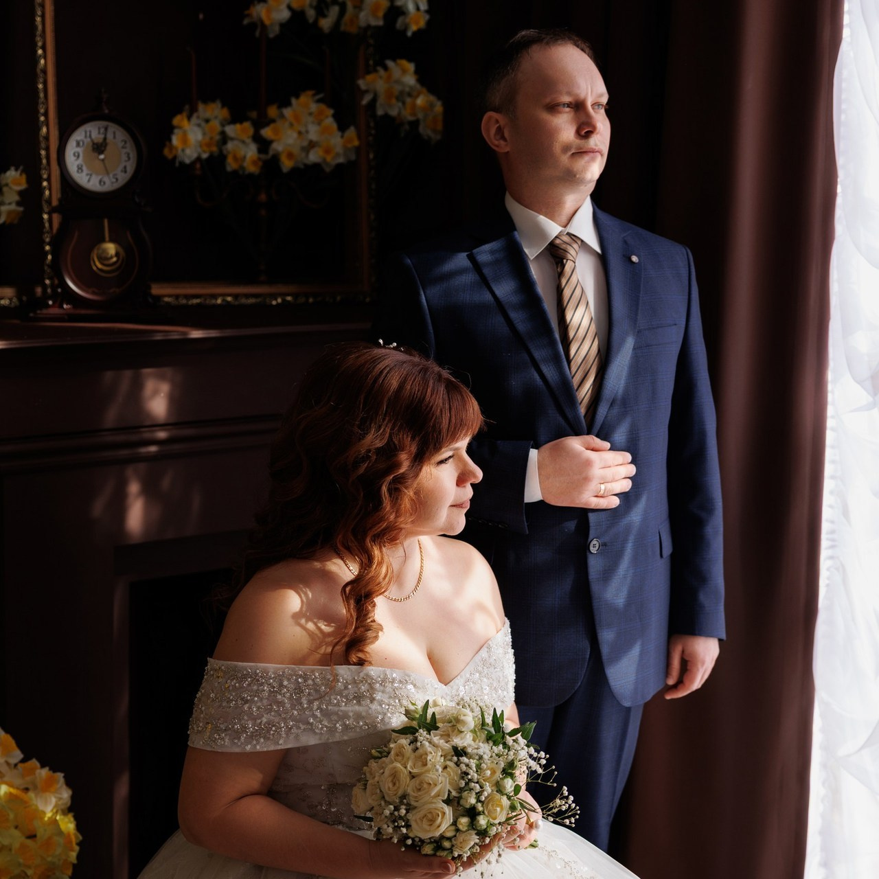 Отзывы. Фотограф Ирина Левшина