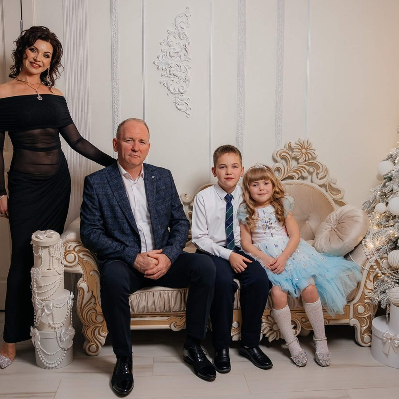 Отзывы. Фотограф Ирина Левшина