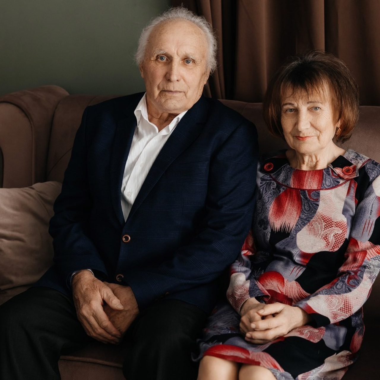 Отзывы. Фотограф Ирина Левшина