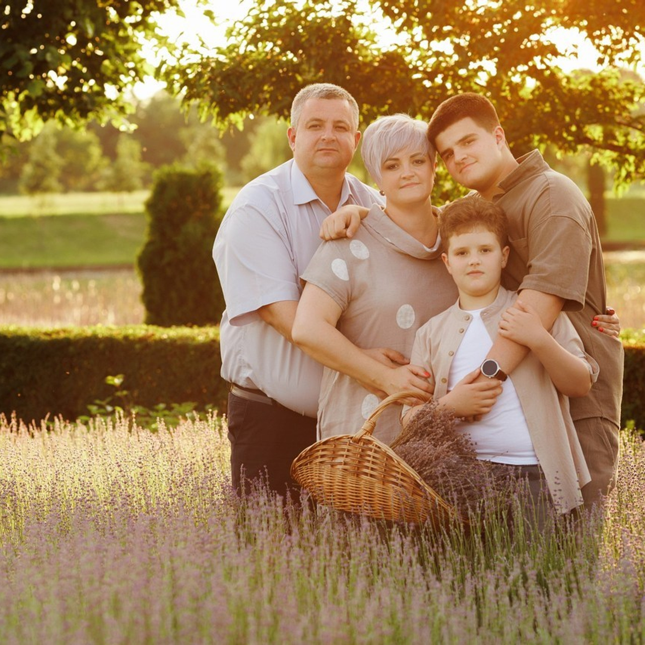 Отзывы. Фотограф Ирина Левшина