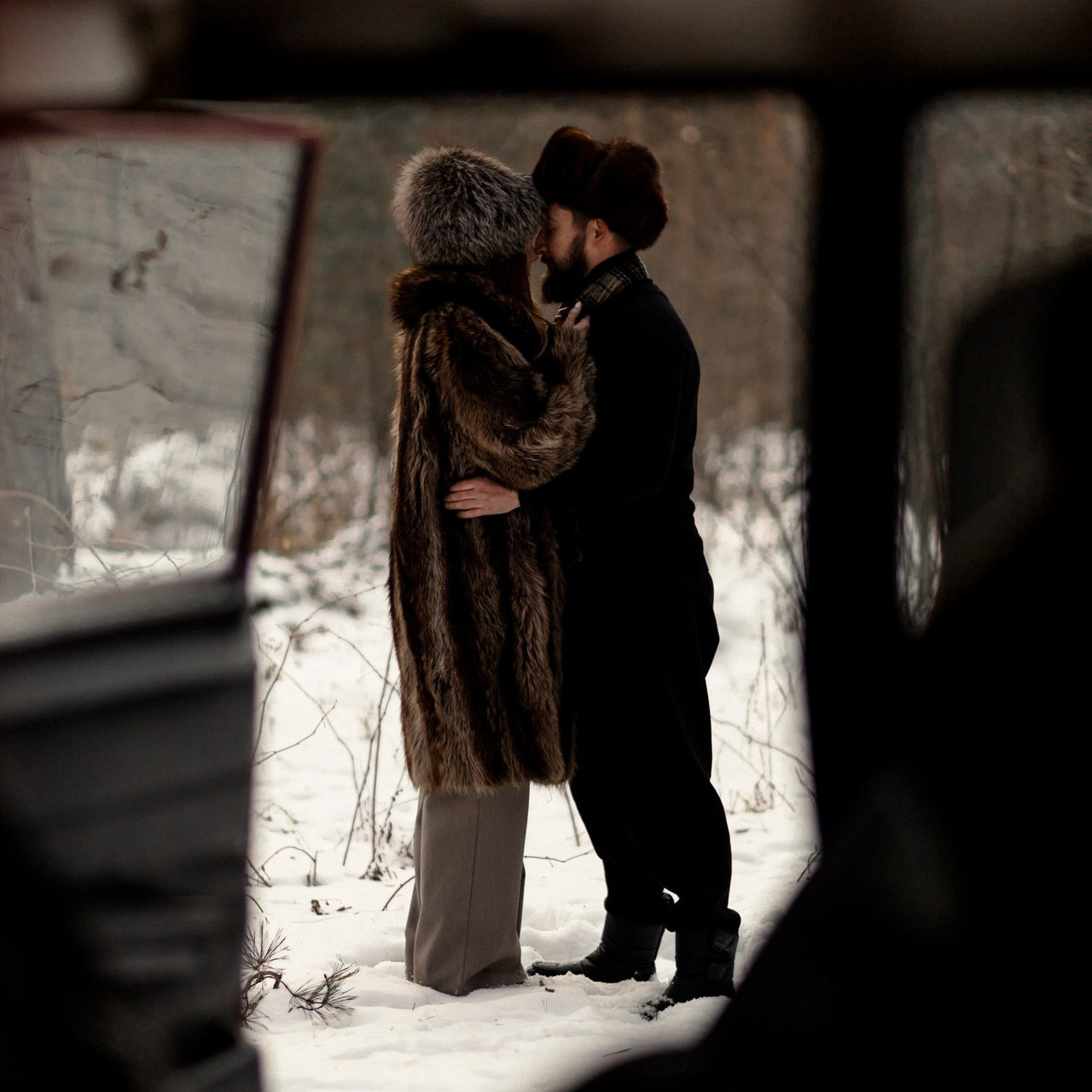 Отзывы. Черемнова Анастасия фотограф Новосибирск