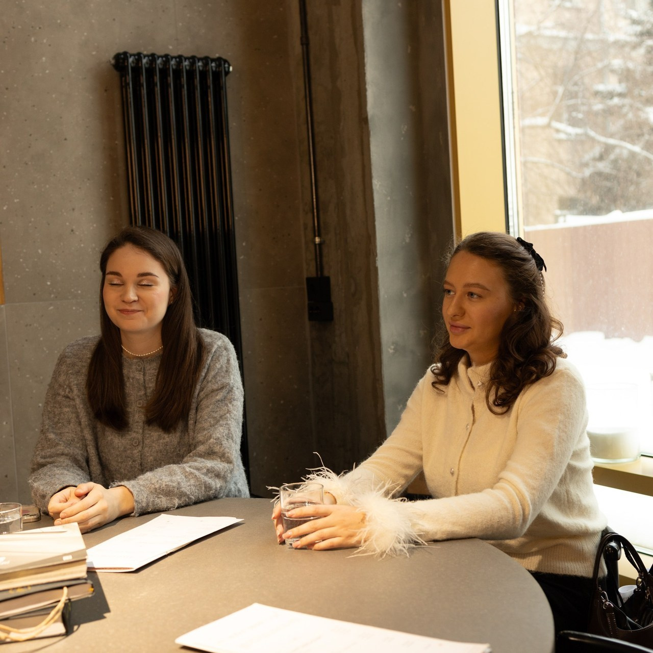 Отзывы. Черемнова Анастасия фотограф Новосибирск