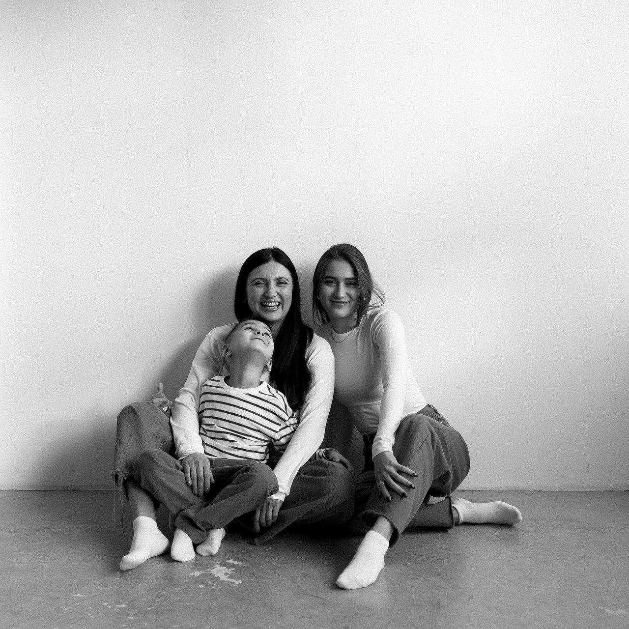 Отзывы. Черемнова Анастасия фотограф Новосибирск