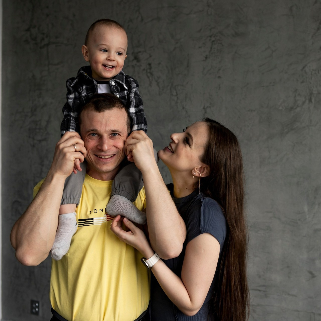 Отзывы. Черемнова Анастасия фотограф Новосибирск