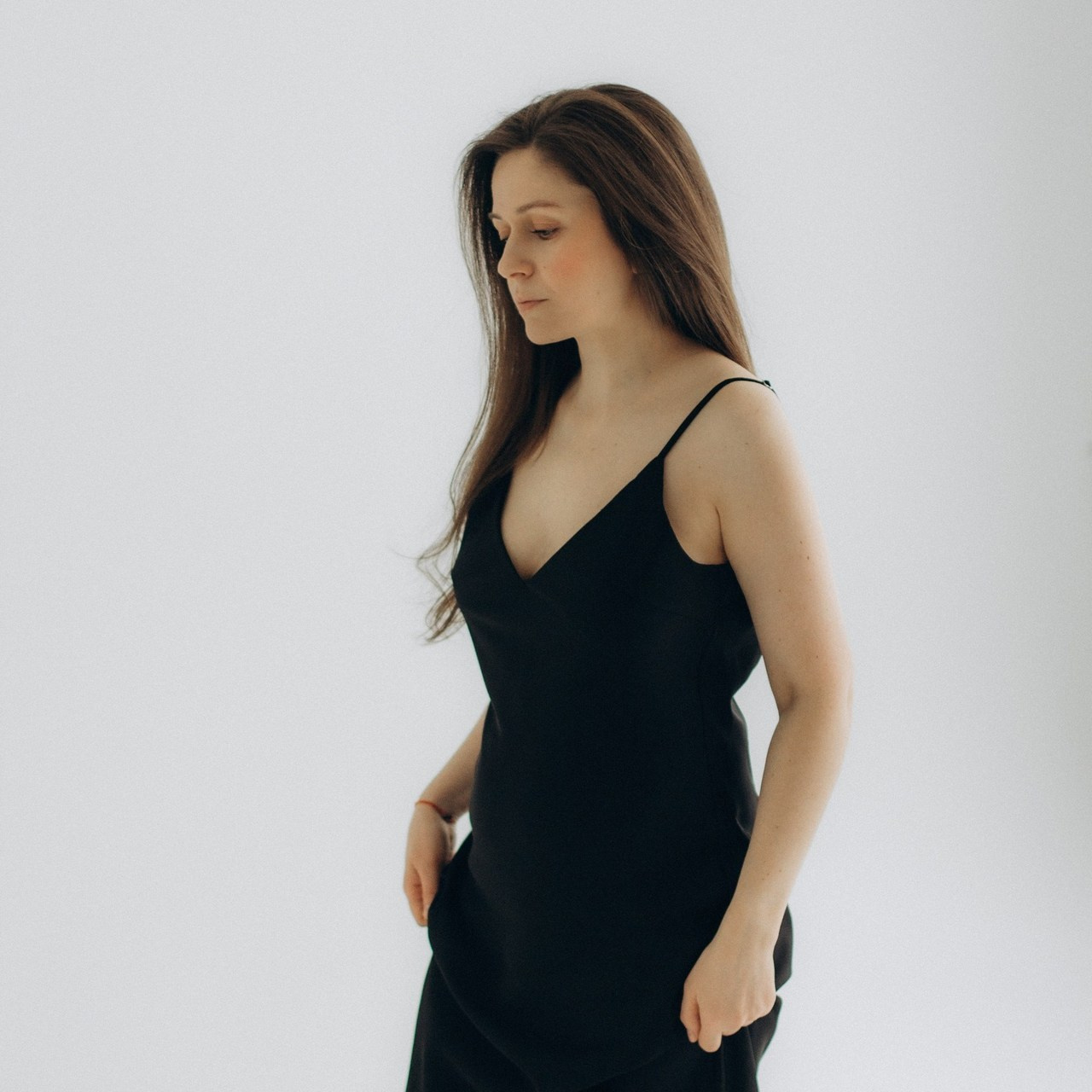 Отзывы о работе фотографа. Семейный фотограф на крещение Кристина Фриденберга, Москва