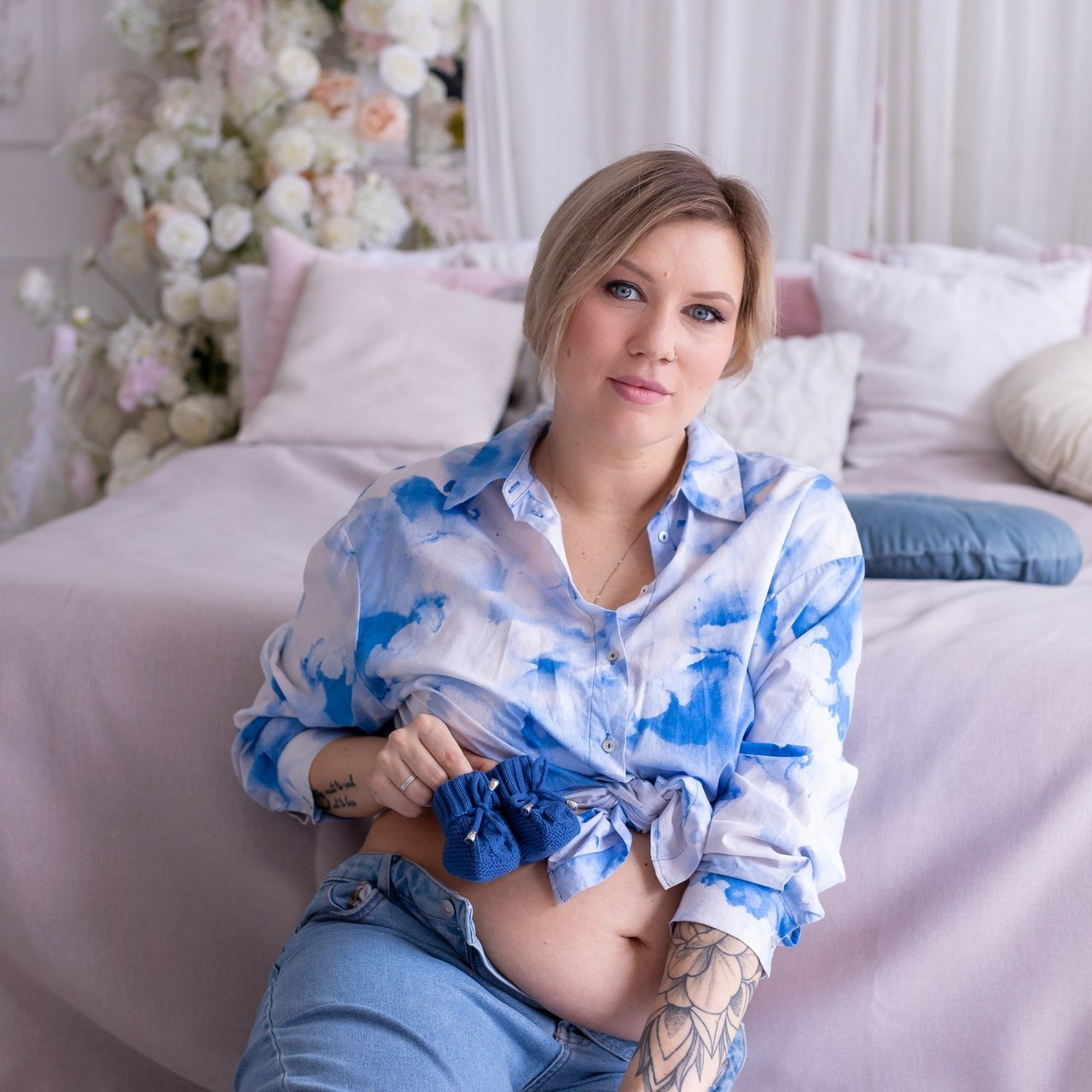 Отзывы. Семейный и Детский фотограф в Москва Скворцова Татьяна