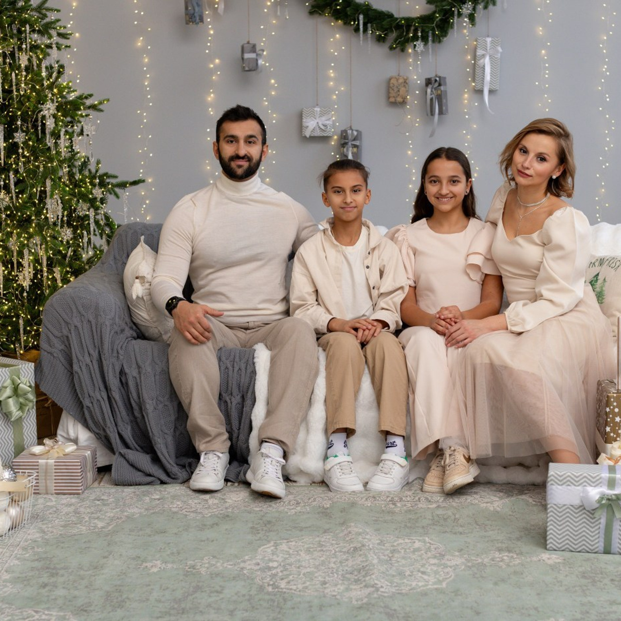 Отзывы. Семейный и Детский фотограф в Москва Скворцова Татьяна