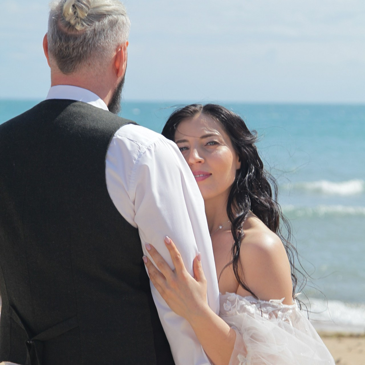 Отзывы. Фотограф в Крыму