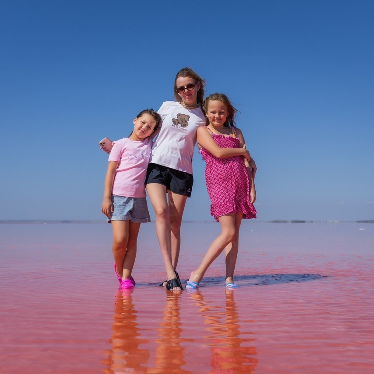 Отзывы. Фотограф в Крыму