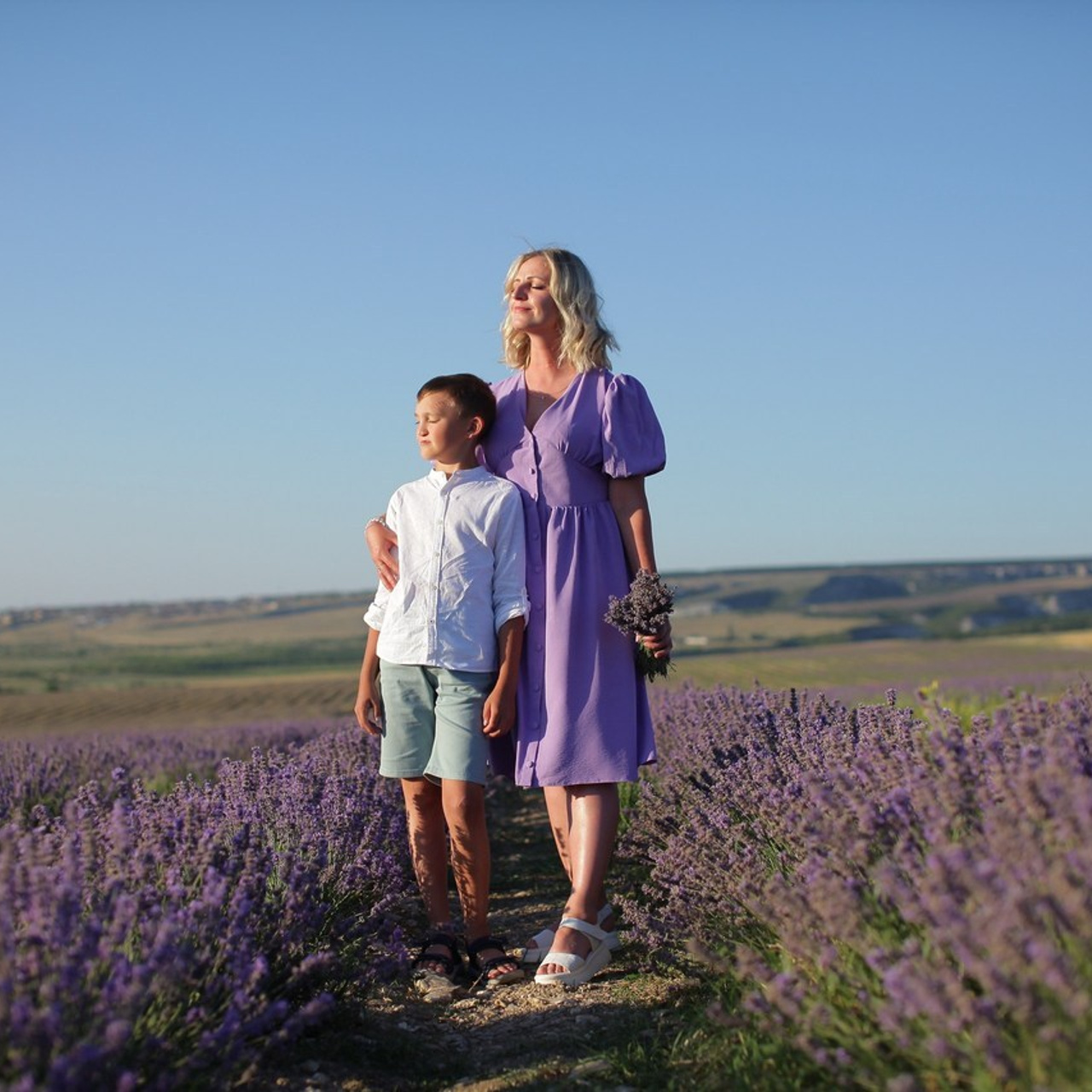 Отзывы. Фотограф в Крыму