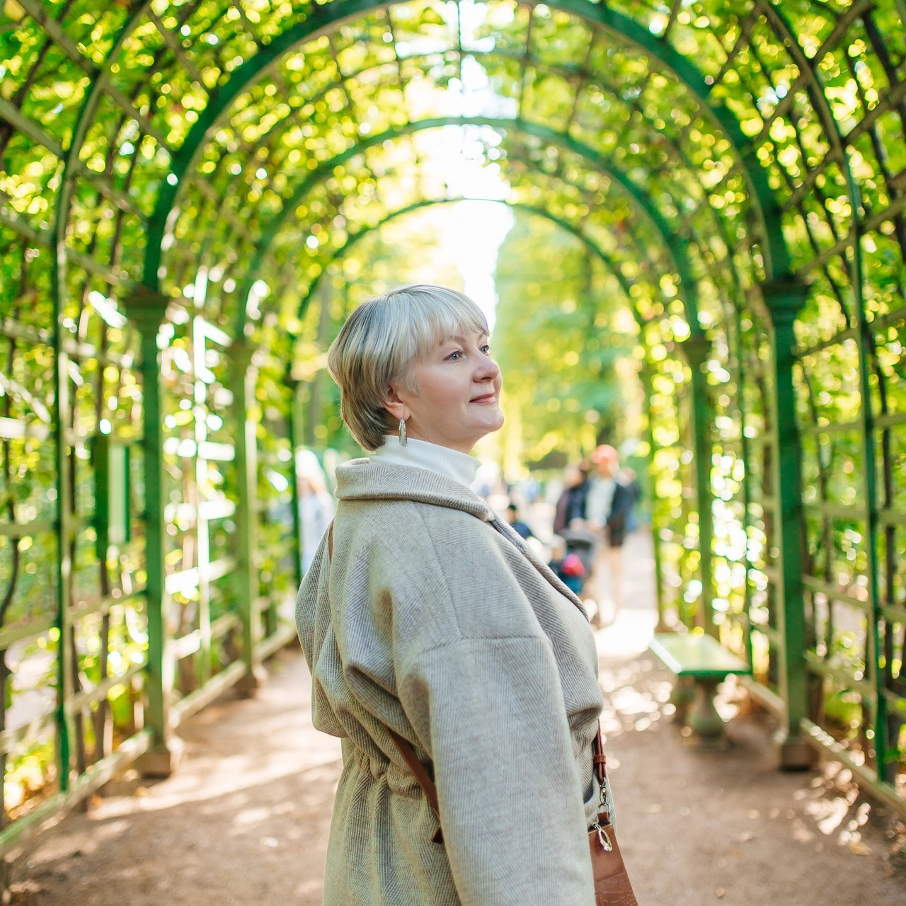 Отзывы. Фотограф в Санкт-Петербурге Юлия Ласкари