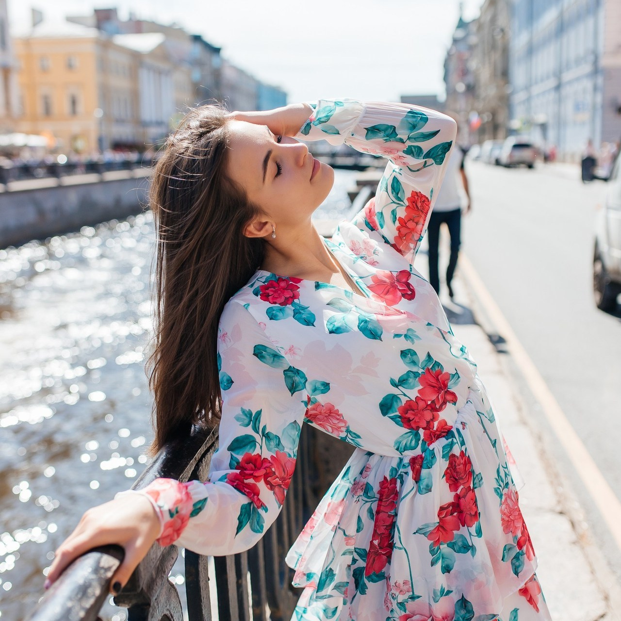 Отзывы. Фотограф в Санкт-Петербурге Юлия Ласкари