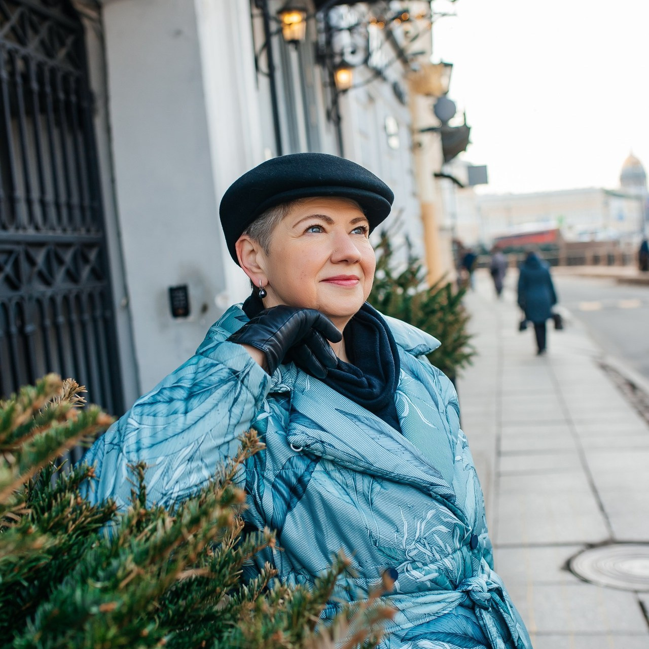 Отзывы. Фотограф в Санкт-Петербурге Юлия Ласкари