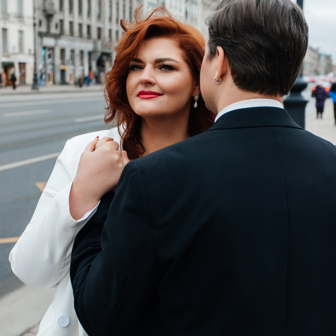 Отзывы. Фотограф в Санкт-Петербурге Юлия Ласкари