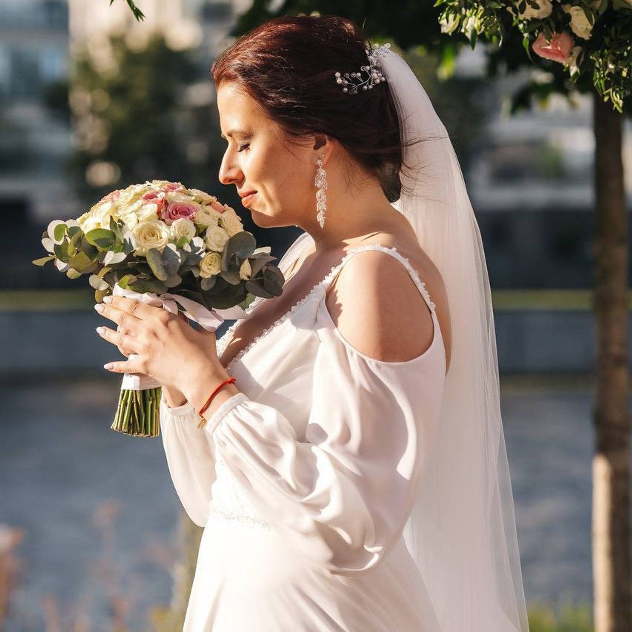 Отзывы. Фотограф в Санкт-Петербурге Юлия Ласкари