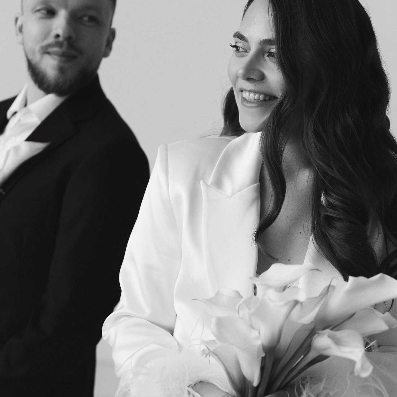 Отзывы. Свадебный фотограф Анна Чащухина