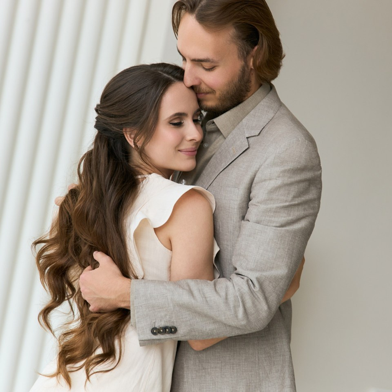 Отзывы. Свадебный фотограф Анна Чащухина