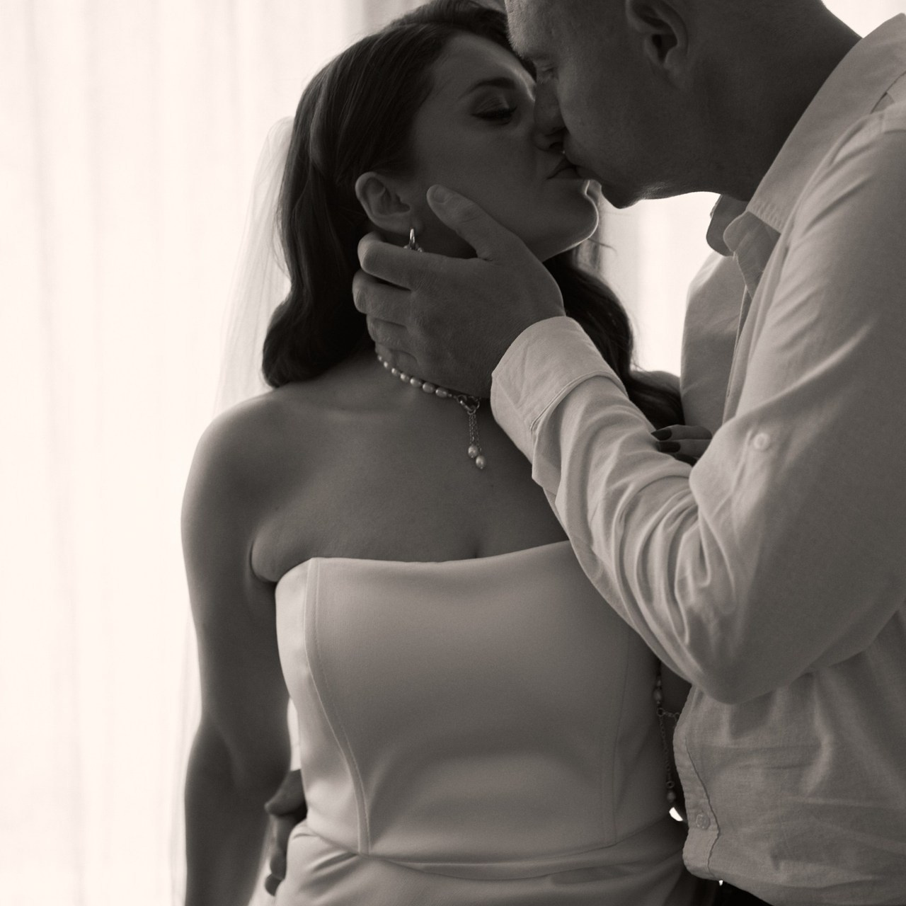 Отзывы. Свадебный фотограф Анна Чащухина