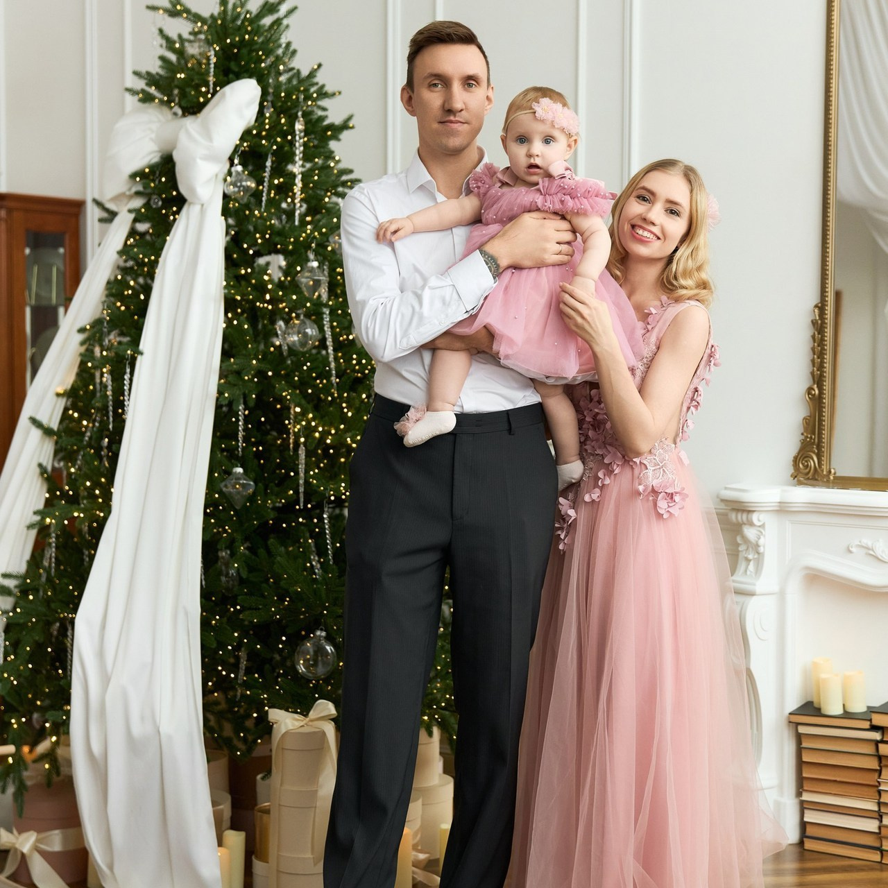 Отзывы. Свадебный фотограф Анна Чащухина