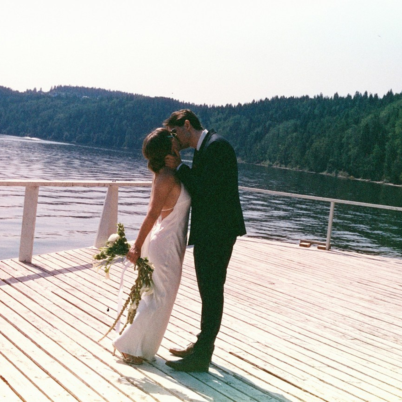 Отзывы. Свадебный фотограф Анна Чащухина