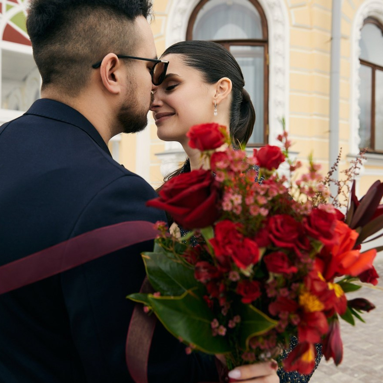 Отзывы. Свадебный фотограф Анна Чащухина