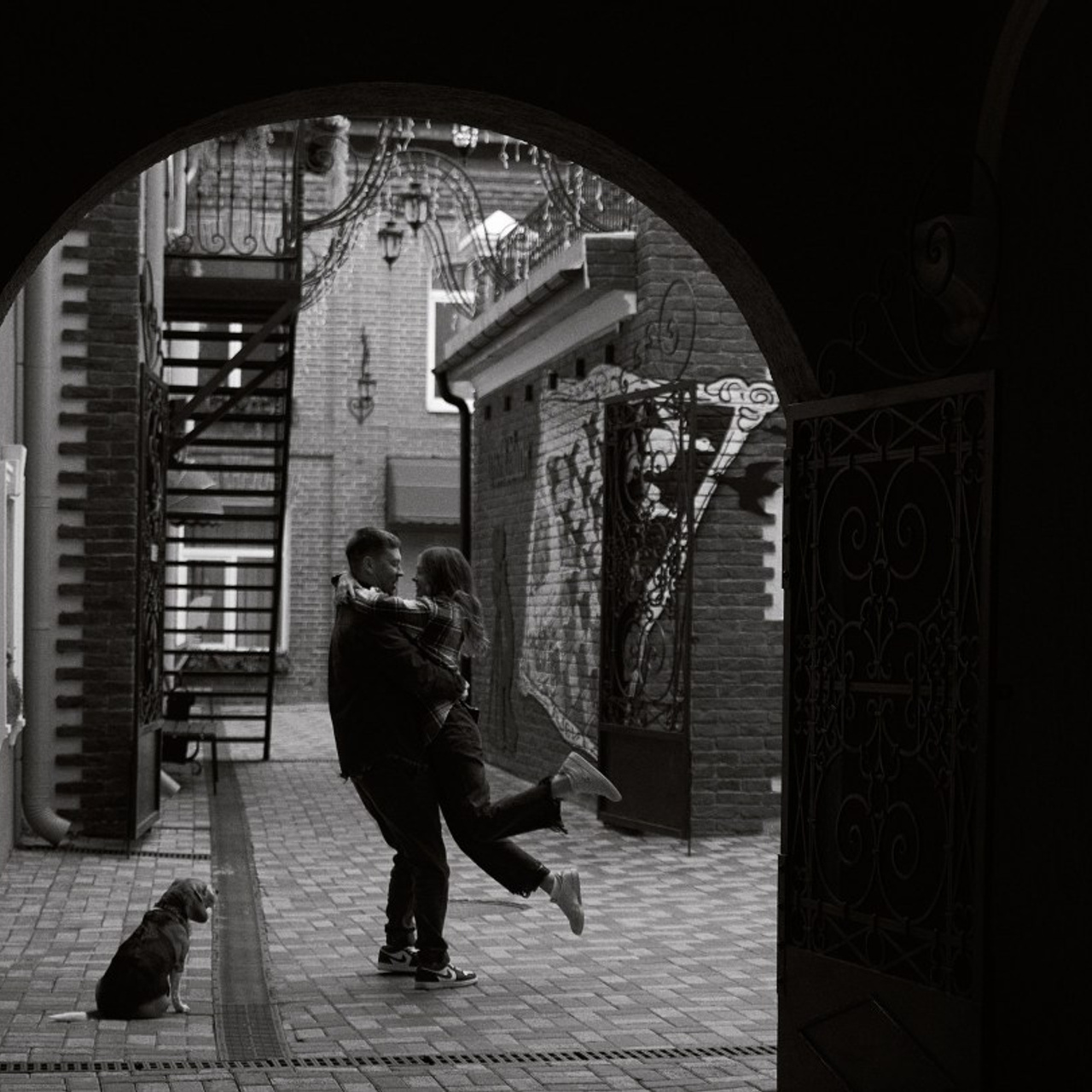 Отзывы. Свадебный фотограф Анна Чащухина