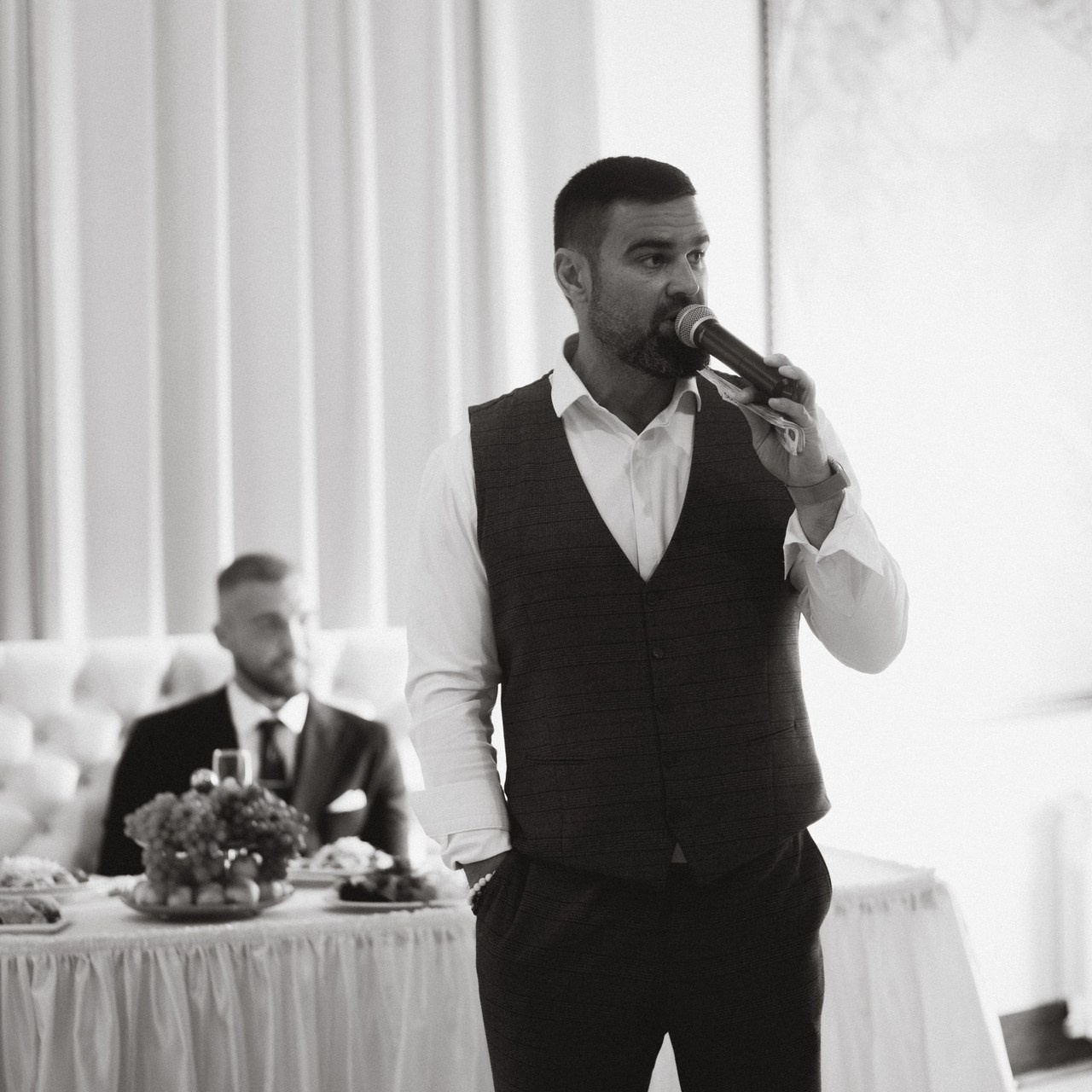 Отзывы. Свадебный фотограф в Воронеже Екатерина Краснова