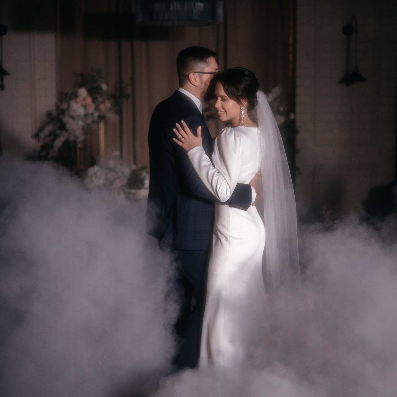 Отзывы. Свадебный фотограф в Воронеже Екатерина Краснова