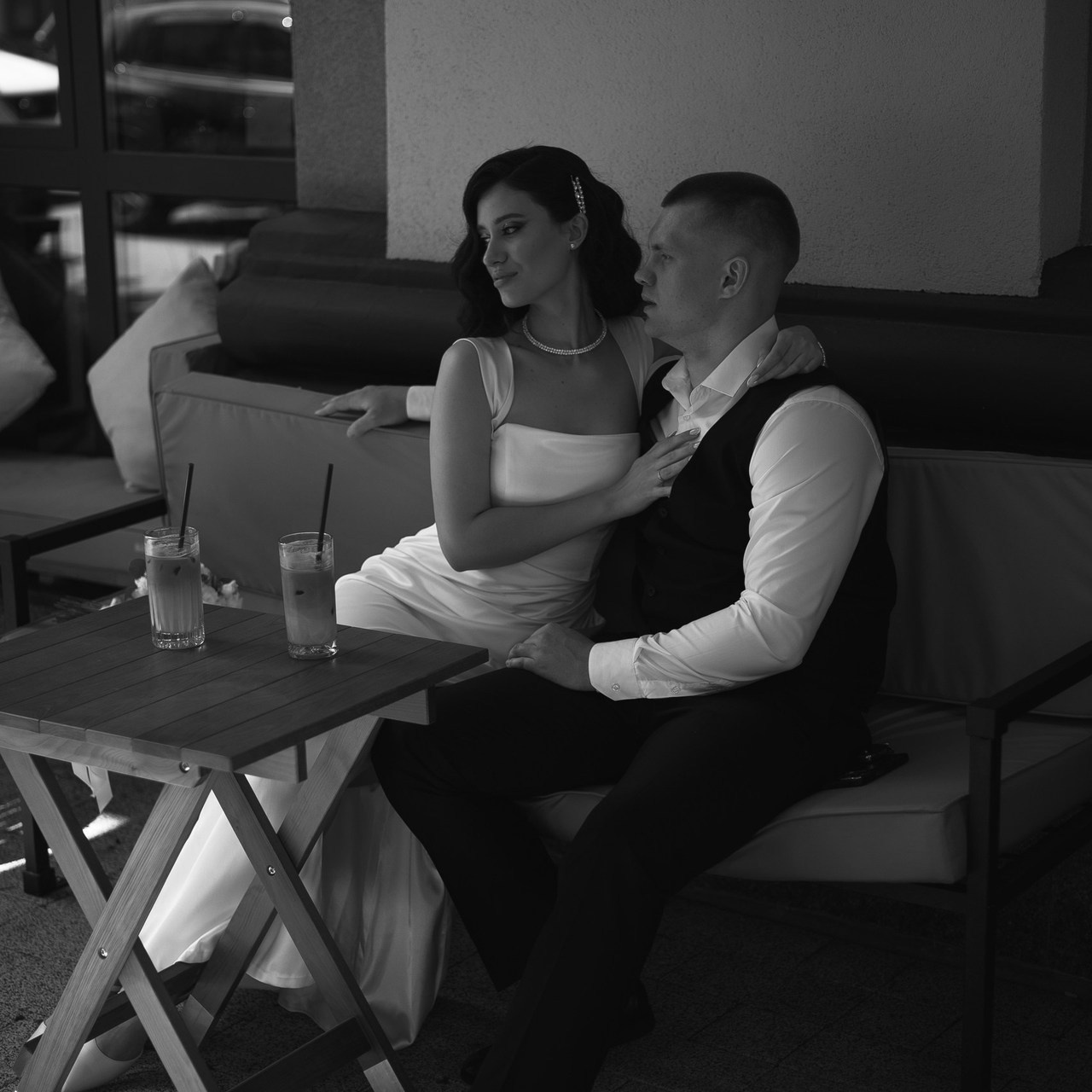 Отзывы. Свадебный фотограф в Воронеже Екатерина Краснова