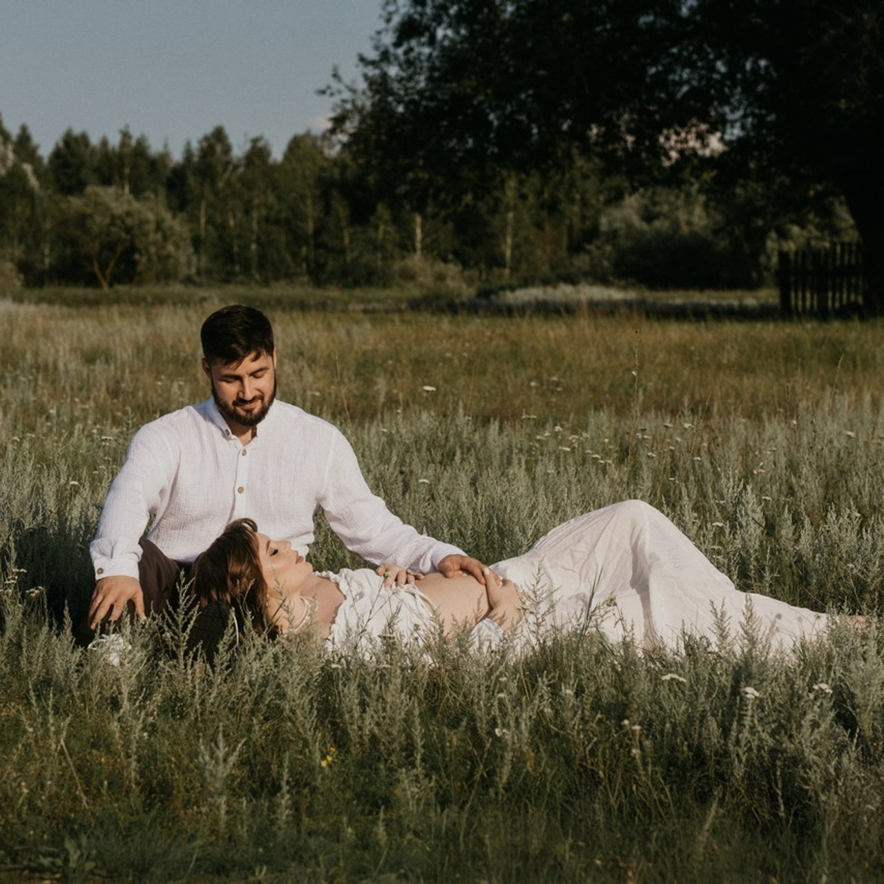 Отзывы. Портретный фотограф в Орле Надя Чибис