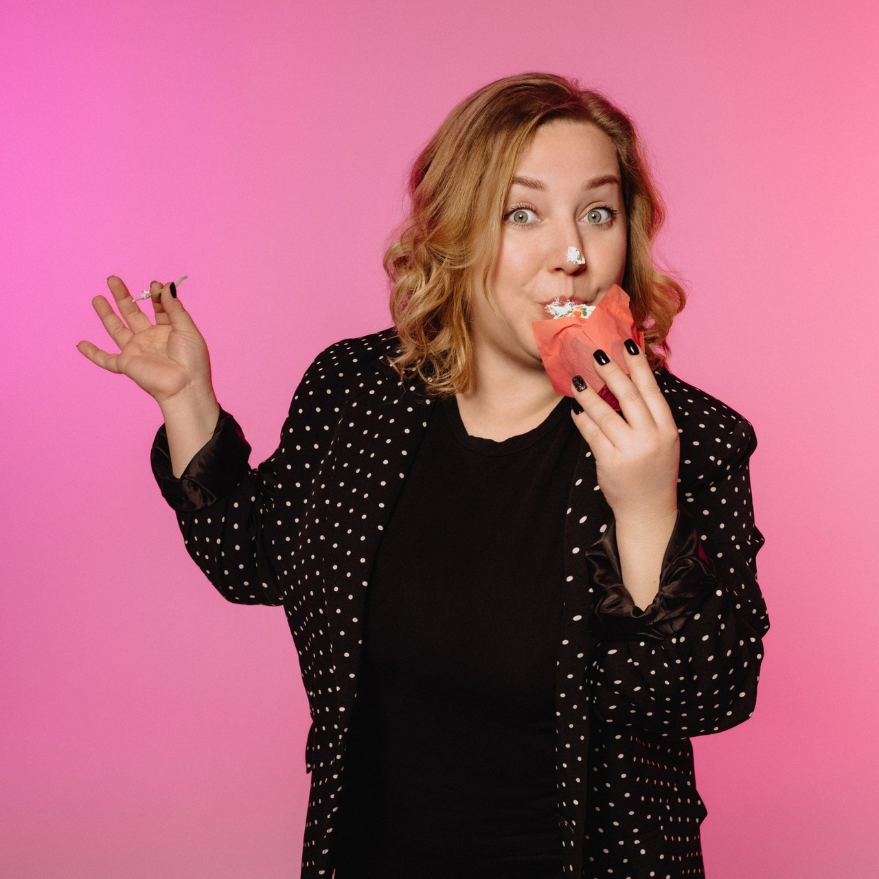 Отзывы. Портретный фотограф в Орле Надя Чибис