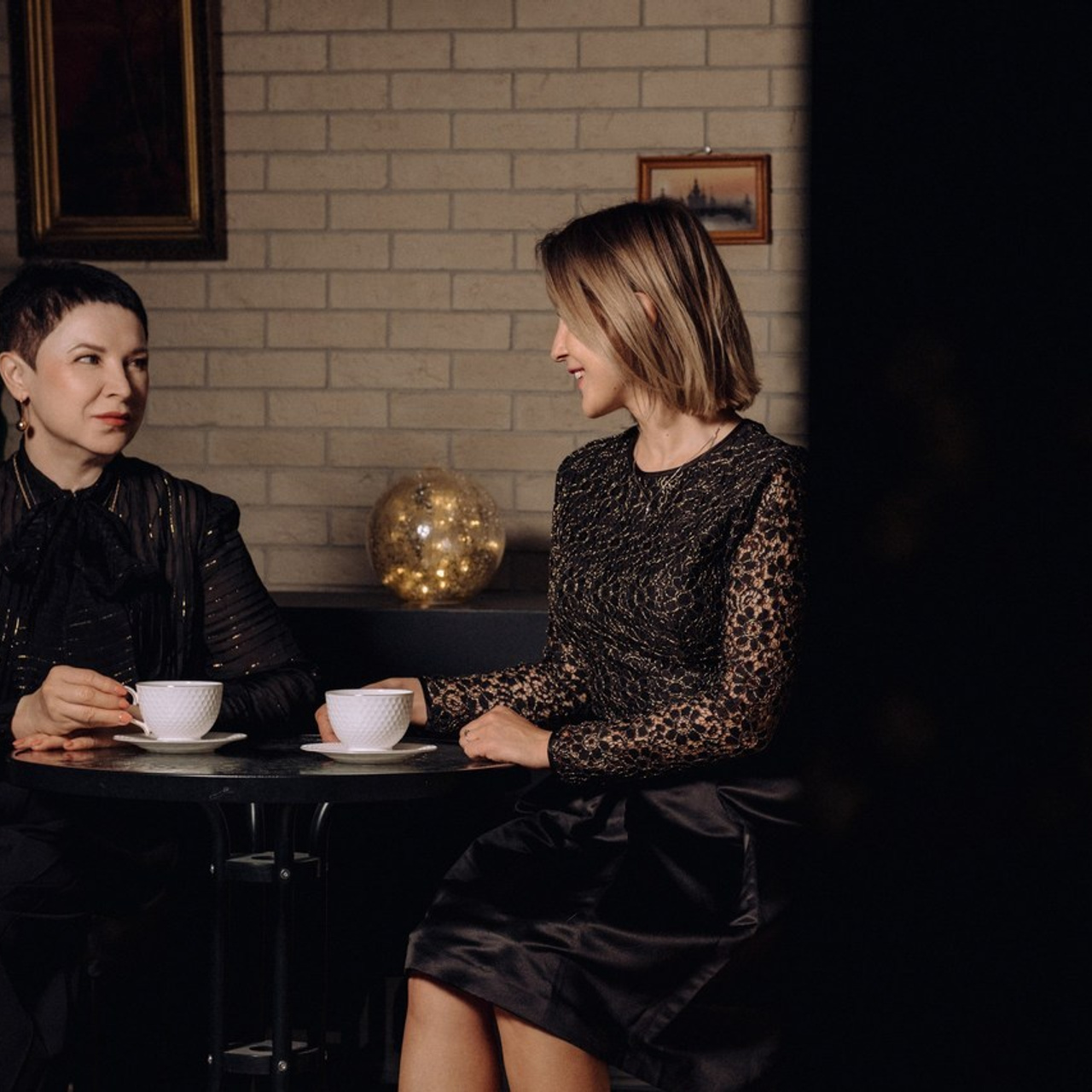 Отзывы. Портретный фотограф в Орле Надя Чибис