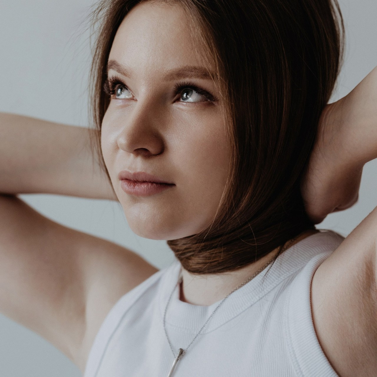 Отзывы. Портретный фотограф в Орле Надя Чибис