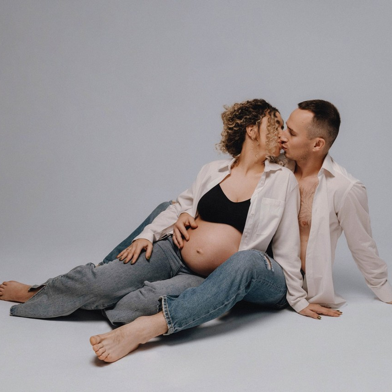 Отзывы. Портретный фотограф в Орле Надя Чибис