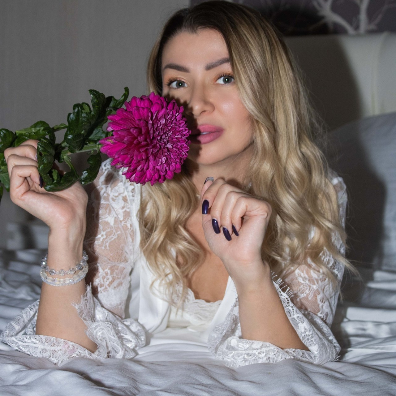 Отзывы. Фотограф Тати Орёл