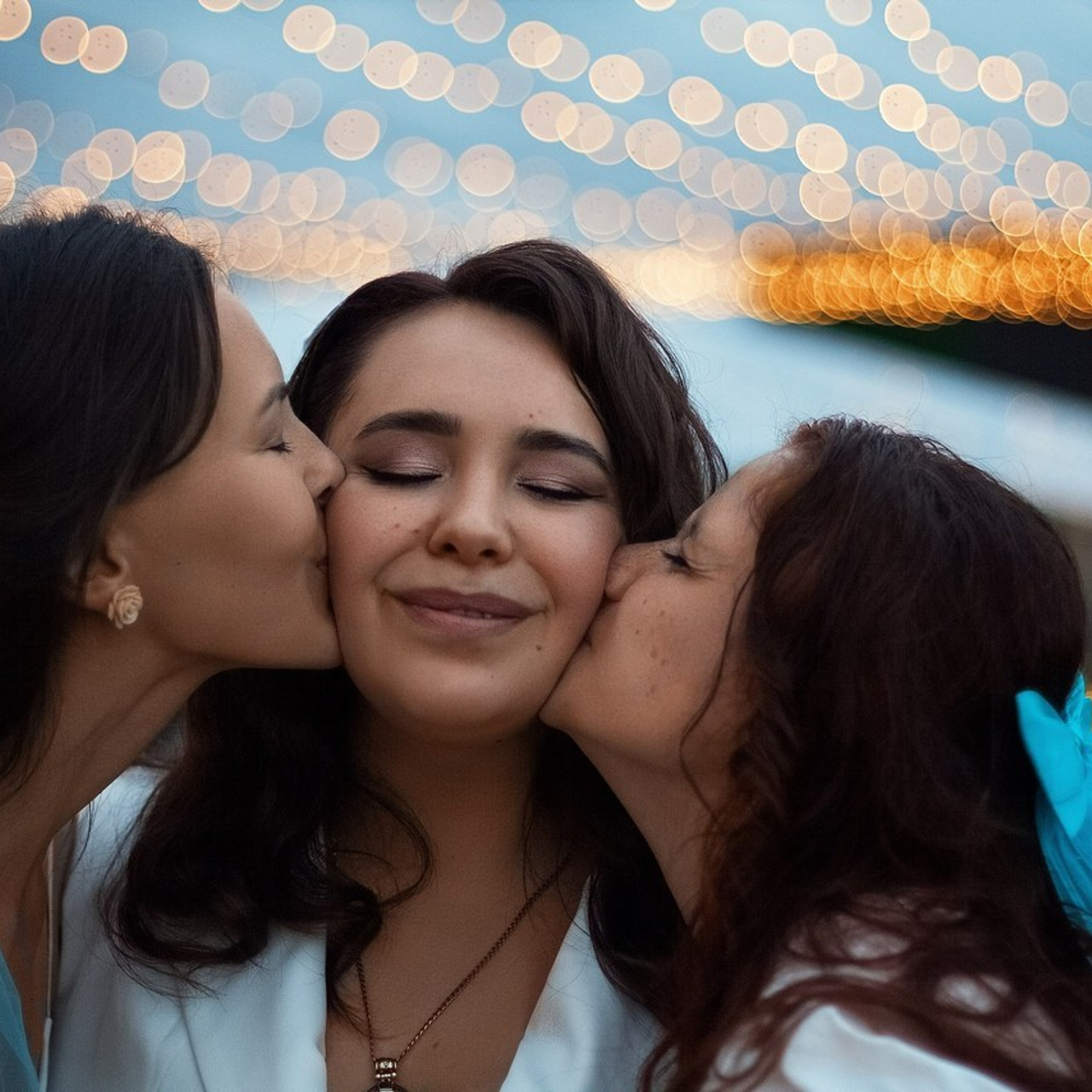 Отзывы. Фотограф Тати Орёл