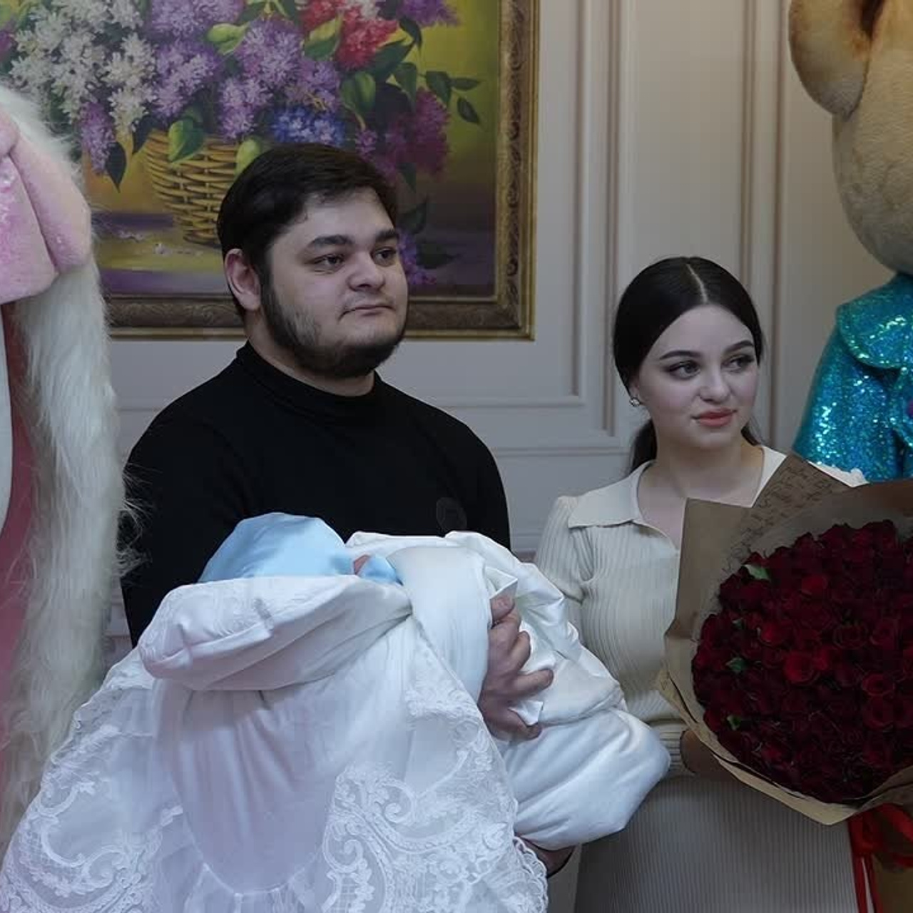 Клипы детские праздники, выписки, выпускные