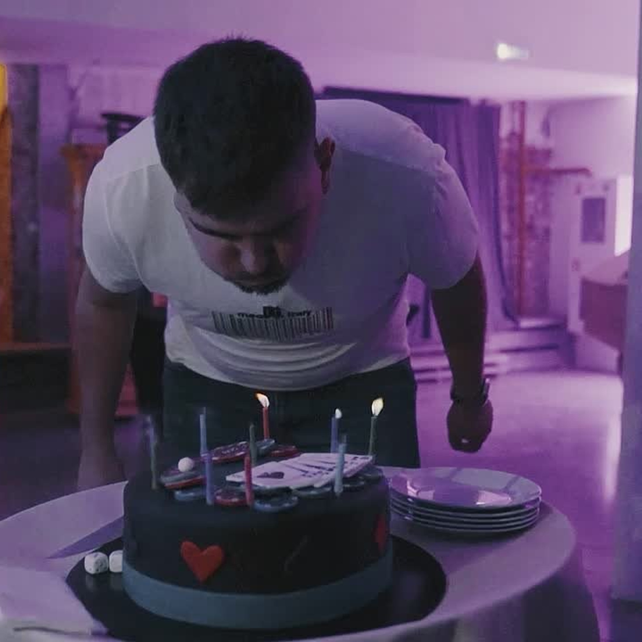 Клипы дни рождения и корпоративы