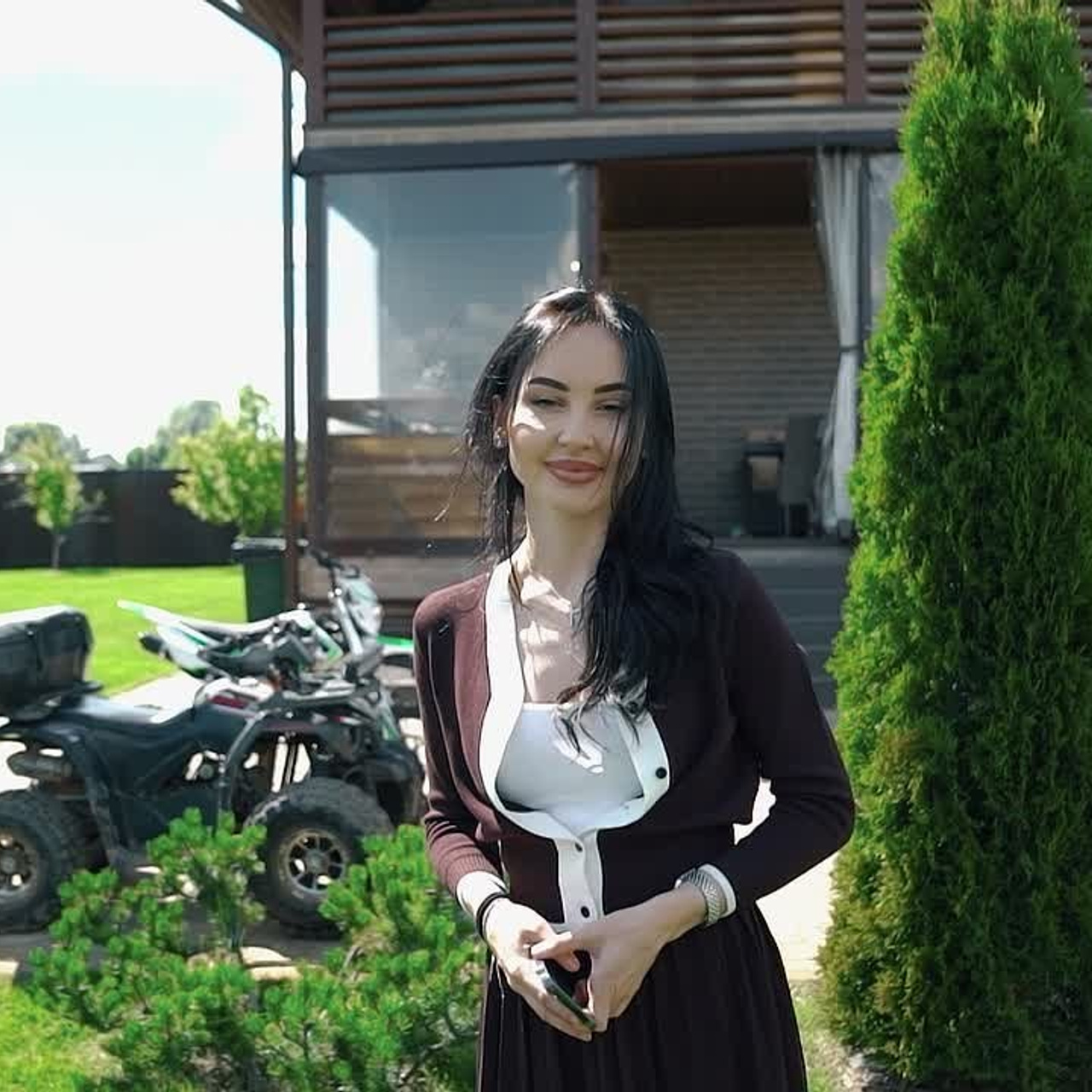 Клипы бизнес, обзоры домов