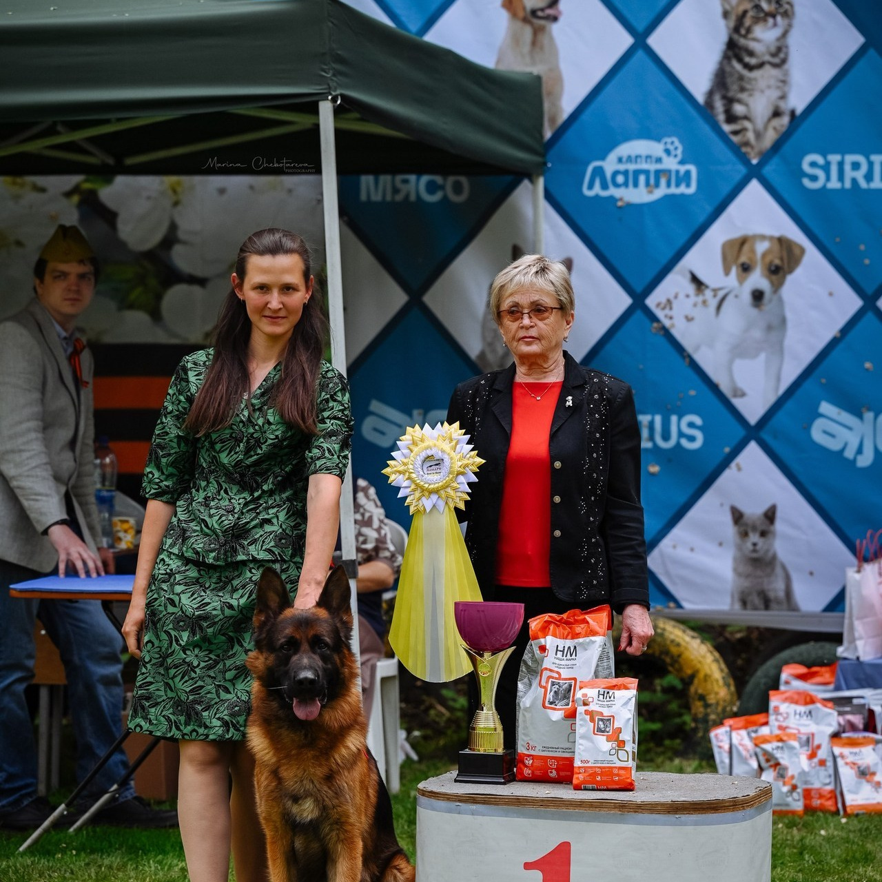 Отзывы. Фотограф в Ростове —на — Дону