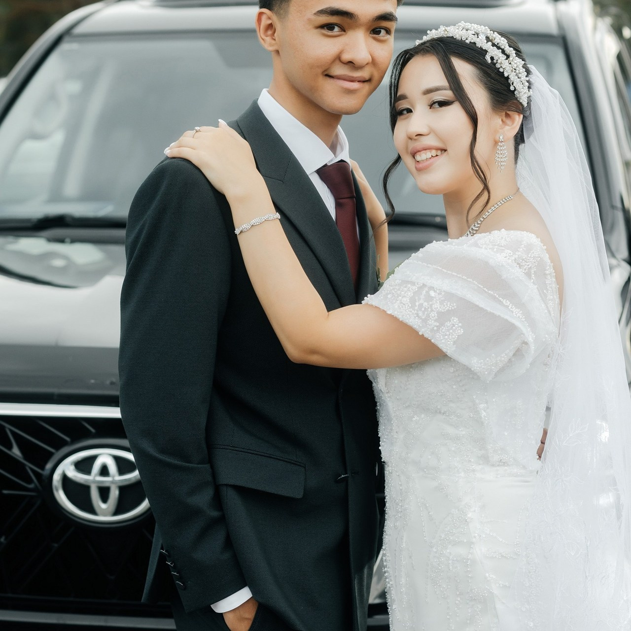 Отзывы. Свадебный фотограф в Павлодаре и Астане