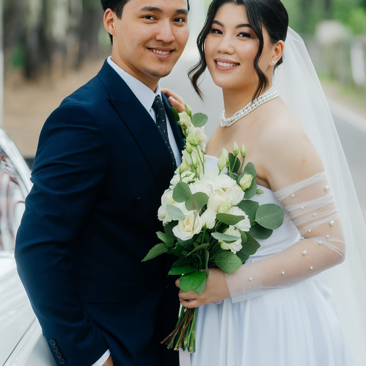 Отзывы. Свадебный фотограф в Павлодаре и Астане