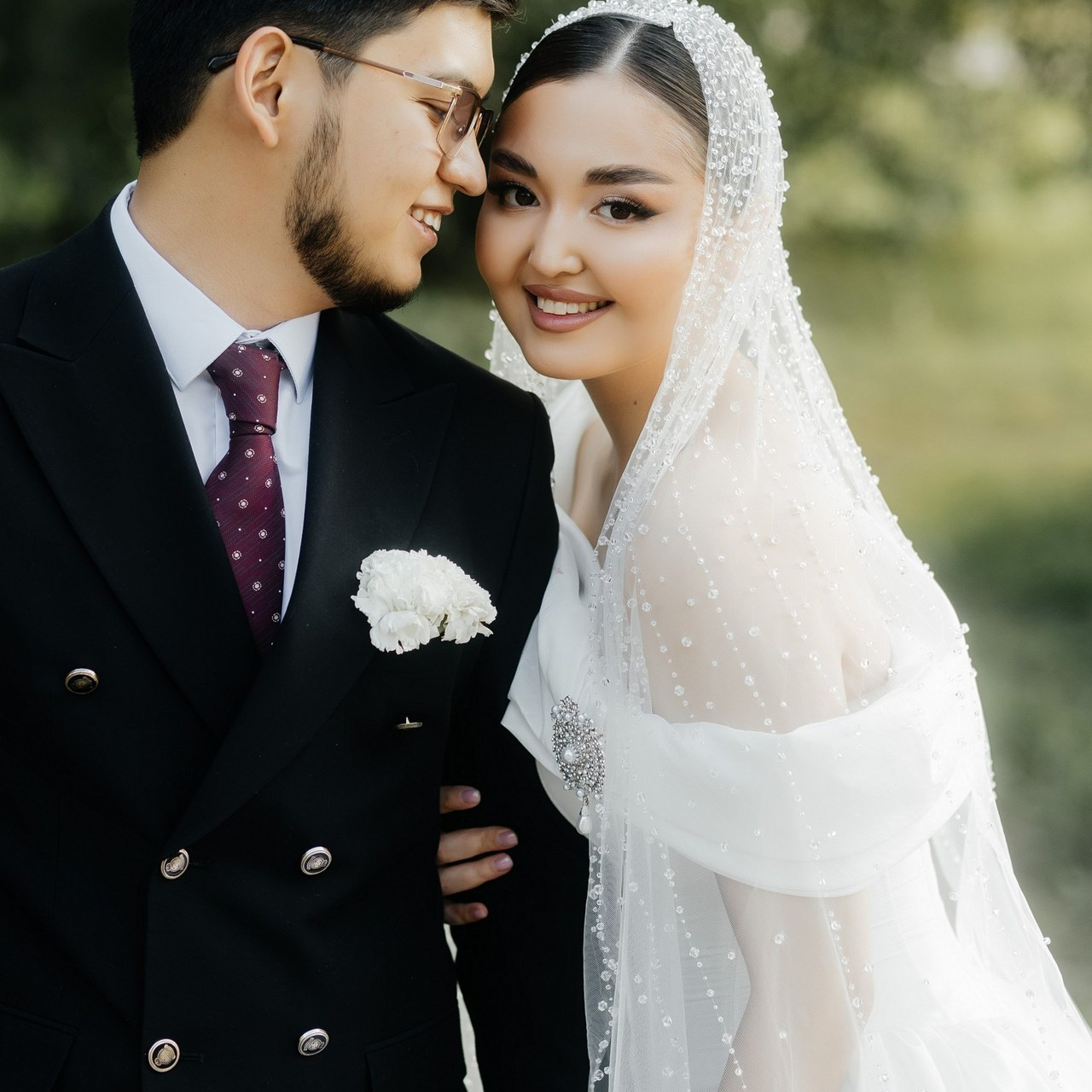 Отзывы. Свадебный фотограф в Павлодаре и Астане