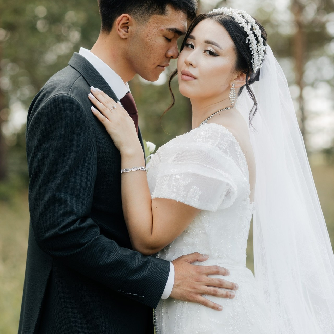 Отзывы. Свадебный фотограф в Павлодаре и Астане